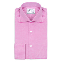 Rose Chambray Bespoke Shirt