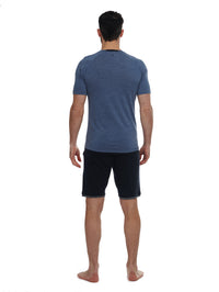 Stay Warm - Sleep Shorts For Men