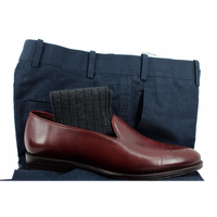 Made to Measure Bresciani Sock Subscription - Calf Length