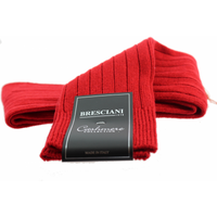 Made to Measure Bresciani Sock Subscription - Knee Length