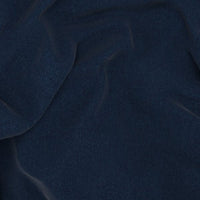 Bespoke - Navy Blue Denim Shirt